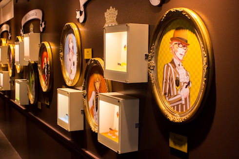 Q-pot.×うた☆プリ