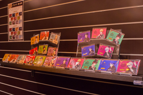 Q-pot.×うた☆プリ