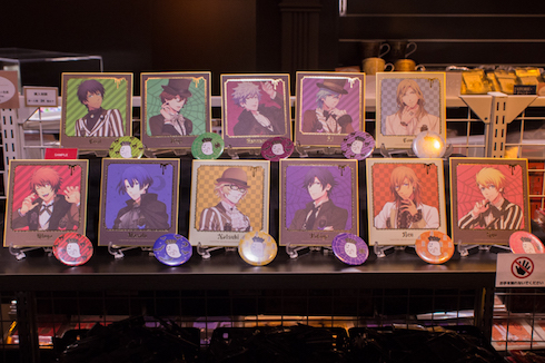 Q-pot.×うた☆プリ