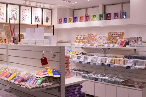 Q-pot.×うた☆プリ