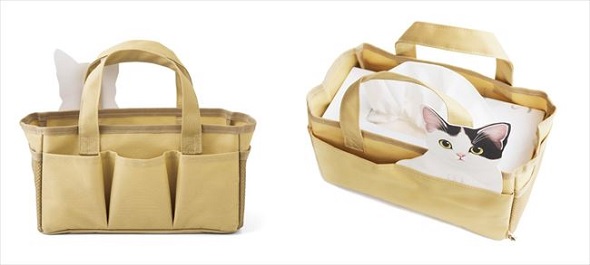 フェリシモ猫部