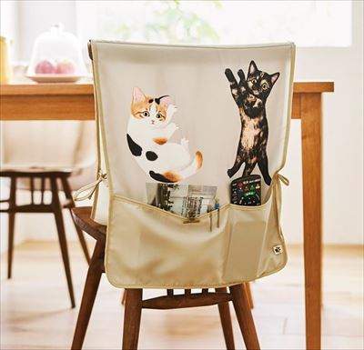 フェリシモ猫部