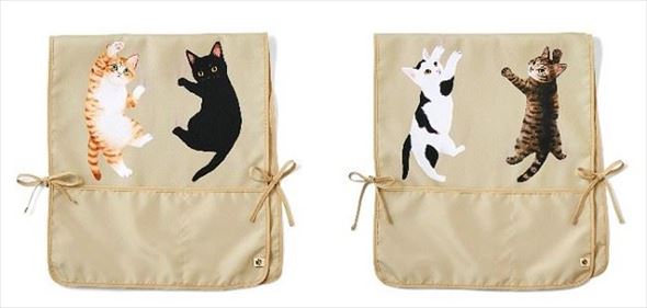 フェリシモ猫部