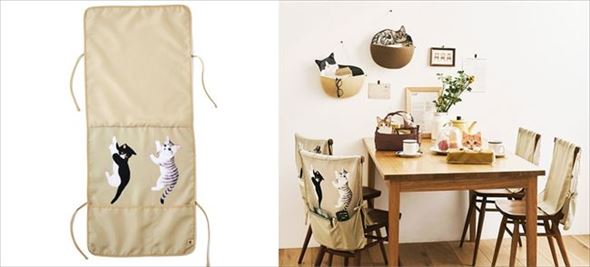 フェリシモ猫部