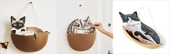 フェリシモ猫部