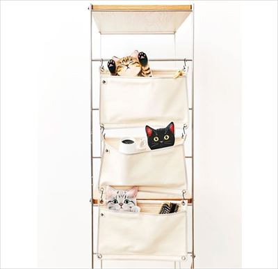 フェリシモ猫部