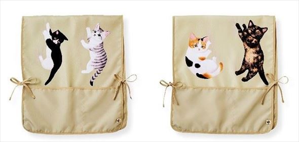 フェリシモ猫部