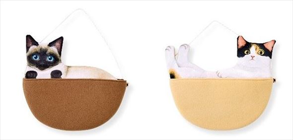 フェリシモ猫部