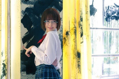 惡の華 abemaTV 一挙放送 映画 押見修造