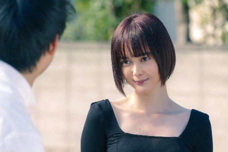 惡の華 abemaTV 一挙放送 映画 押見修造