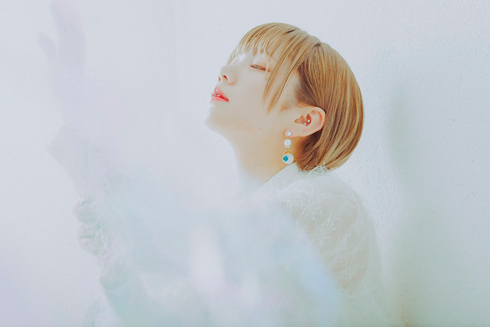 東京レッドライン 鏡征爾 もちこ