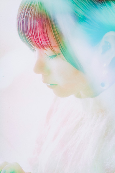 東京レッドライン 鏡征爾 もちこ