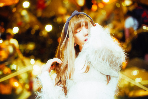 東京レッドライン 鏡征爾 もちこ