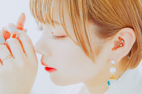 東京レッドライン 鏡征爾 もちこ