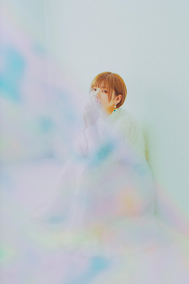 東京レッドライン 鏡征爾 もちこ