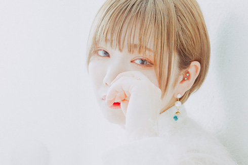 東京レッドライン 鏡征爾 もちこ