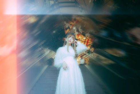 東京レッドライン 鏡征爾 もちこ