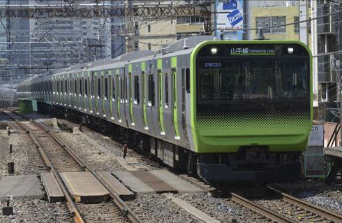 JR東日本 台風15号 運休