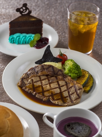 ホライズンベイ・レストラン