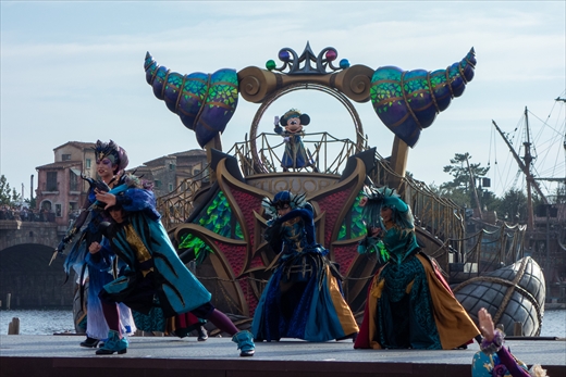 フェスティバル・オブ・ミスティーク