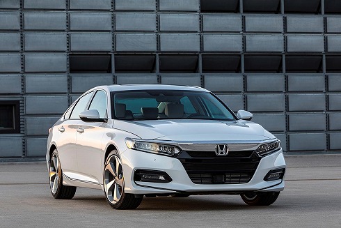 ホンダ アコード