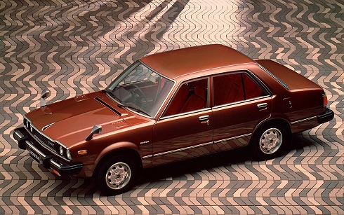 ホンダ アコード