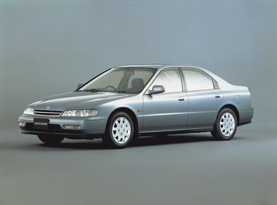 ホンダ アコード