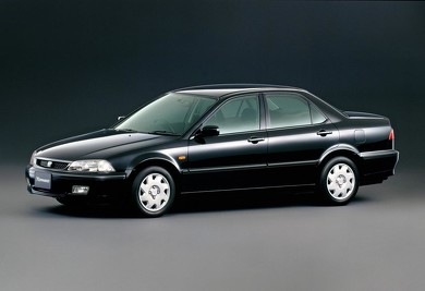 ホンダ アコード