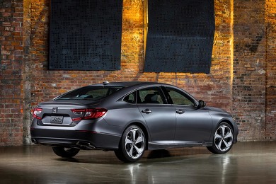 ホンダ アコード