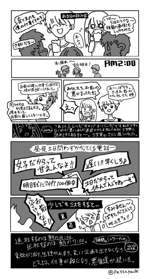 昼夜土日問わず、電話がかかってくる