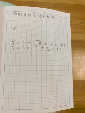 夏休み 宿題 なつやすみ