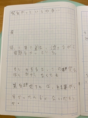 夏休み 宿題 なつやすみ