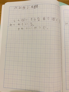 夏休み 宿題 なつやすみ