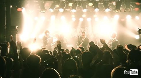 横浜銀蝿 今日俺 今日から俺は オリジナルメンバー 40周年