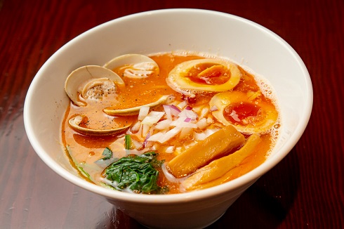 グルーポン「ラーメン特集」フォーリンデブはっしー