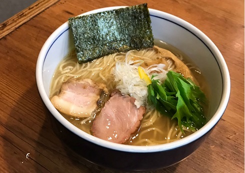 グルーポン「ラーメン特集」フォーリンデブはっしー
