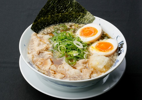 グルーポン「ラーメン特集」フォーリンデブはっしー