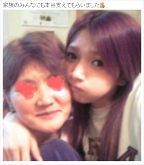 後藤真希 20周年 LOVEマシーン デビュー モーニング娘。 モー娘。 ブログ 母親