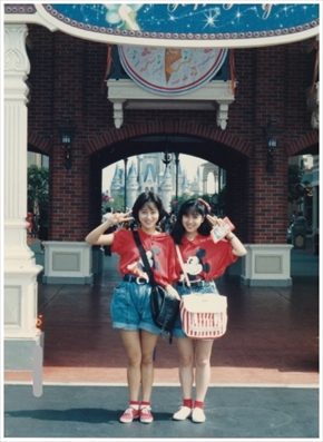 渡辺美奈代 早見優 松本伊代 西村知美 アイドル 80年代 80's Idol Fes アイドルフェス