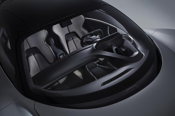 ロータス エヴァイヤ