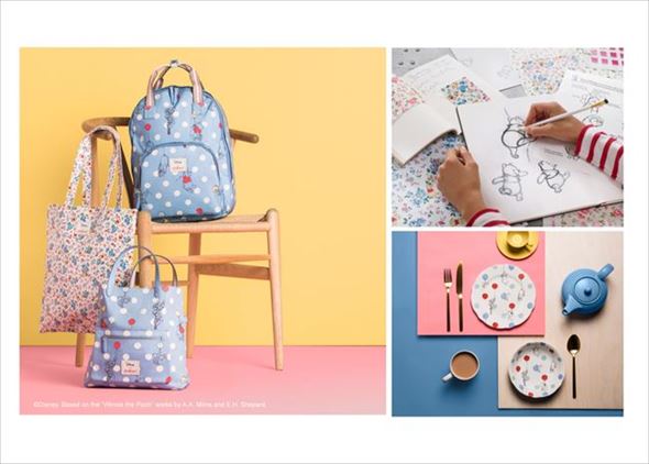 Cath Kidstonのフリマアイテム一覧