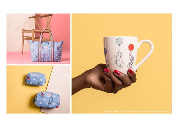 Cath Kidstonのフリマアイテム一覧