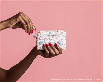 キャス キッドソン「くまのプーさん」コレクション