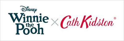 キャス キッドソン「くまのプーさん」コレクション