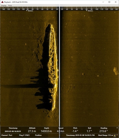 日本海軍 最上 重巡洋艦 航空巡洋艦 ミッドウェー海戦 