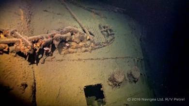 日本海軍 最上 重巡洋艦 航空巡洋艦 ミッドウェー海戦 