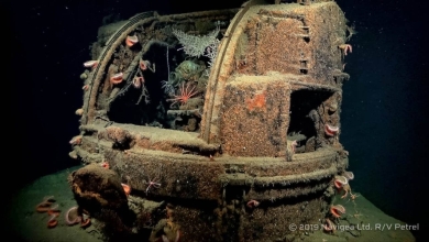 日本海軍 最上 重巡洋艦 航空巡洋艦 ミッドウェー海戦 