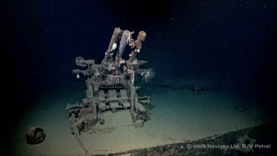 日本海軍 最上 重巡洋艦 航空巡洋艦 ミッドウェー海戦 