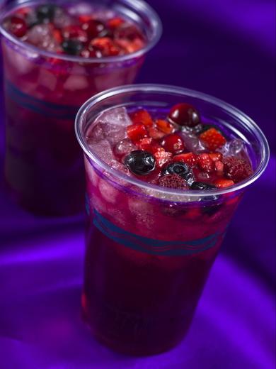 ディズニーシーのハロウィーンフード