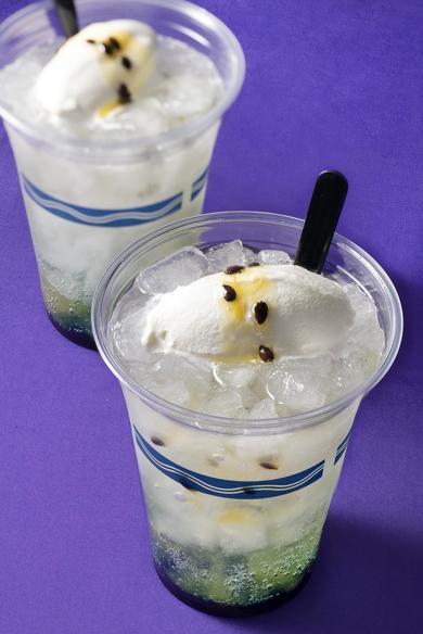 ディズニーシーのハロウィーンフード